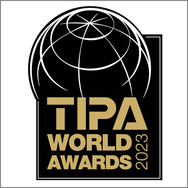 TIPA World Awards 2023 Lead
