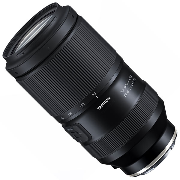 Tamron 70 180mm F2 8 III G2 A065 prod Lead