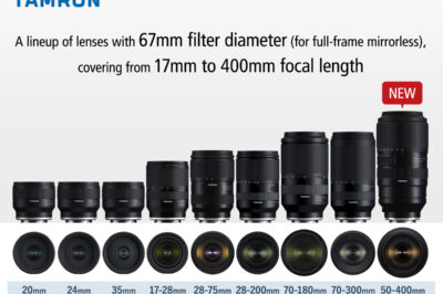 lineup of 67mm filter diameter_en_20220725