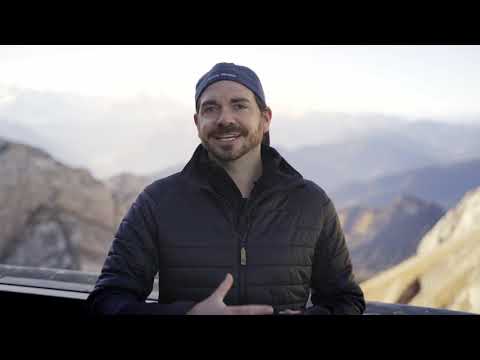 Tamron Ambassador Stefan Tschumi unterwegs mit dem 28-200mm