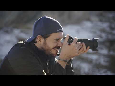 Faszination Fotografie mit Tamron Ambassador Stefan Tschumi